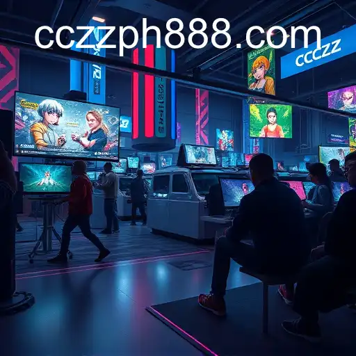 Navigating the Digital Playground: CCZZ and the Future of Gaming