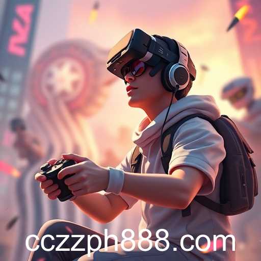 CCZZ: Revolutionizing Gaming with Interactive Experiences