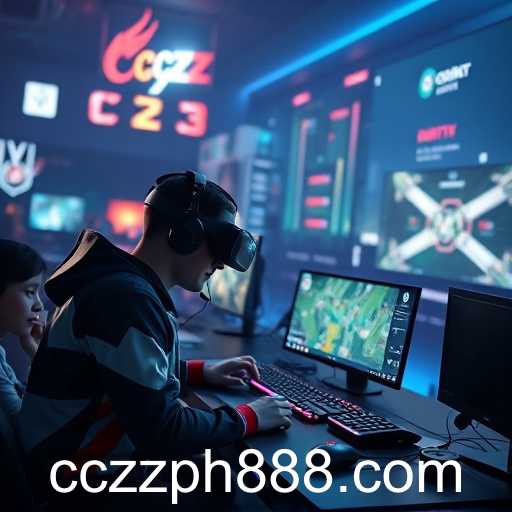 The Rise of CCZZ in Online Gaming