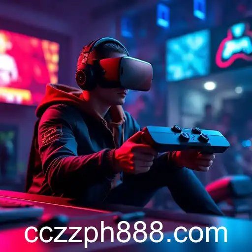 The Digital Playground: Exploring the Rise of English Game Websites