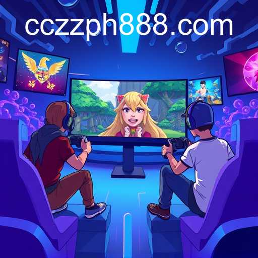 The Rise of Online English Gaming