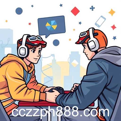 The Evolution of Online Gaming: A Closer Look at 'cczz'