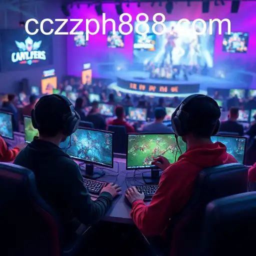 Evolution of Gaming in Early 21st Century