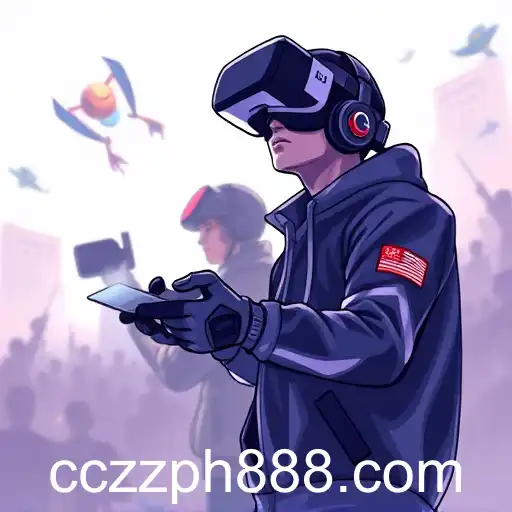 Future of Gaming: Trends and Challenges