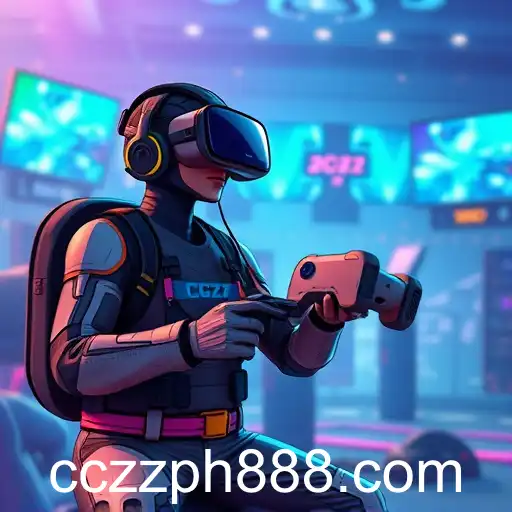 The Gaming Landscape in 2025: Evolution and Trends