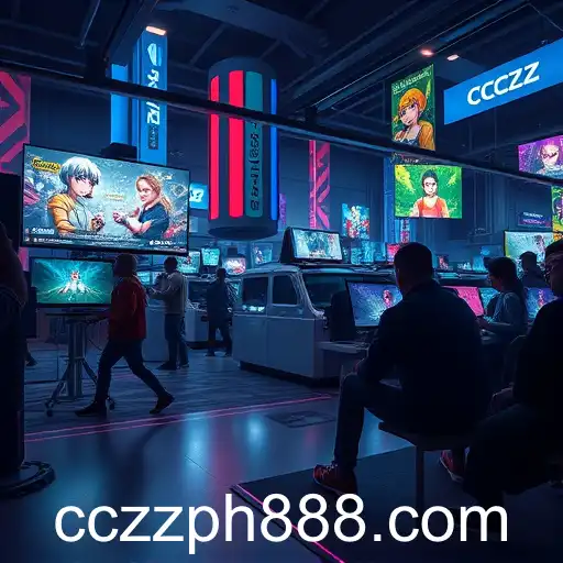 Navigating the Digital Playground: CCZZ and the Future of Gaming