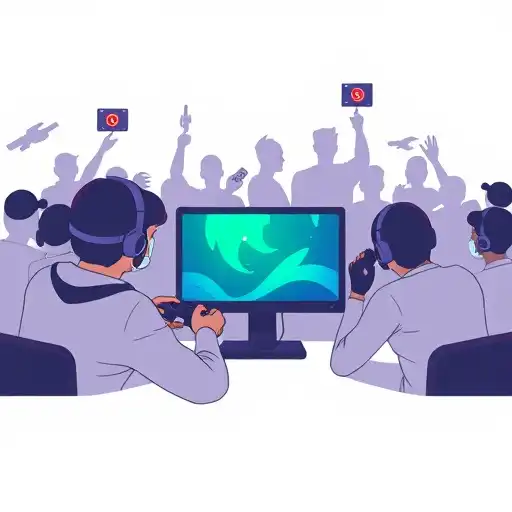 The Rise of CCZZ in the Gaming Realm