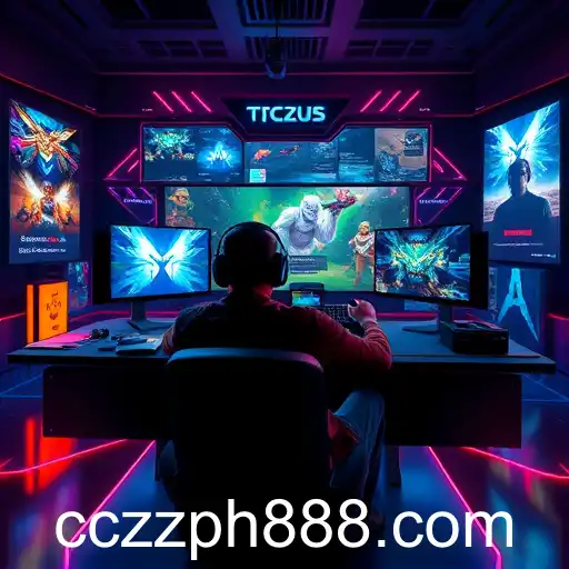 Gaming Evolution: The Role of cczz in 2025