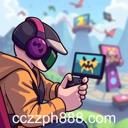 Reviving the Gaming Scene: Exploring CCZZ