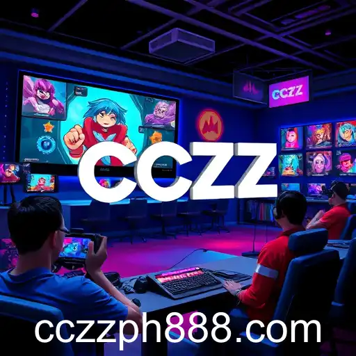 The Rise of CCZZ in Online Gaming