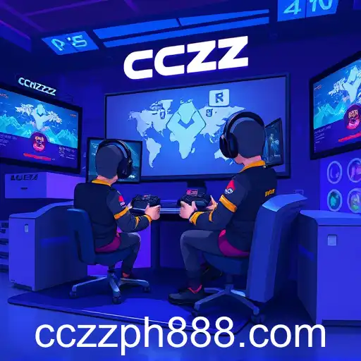 CCZZ: Revolutionizing the Online Gaming Experience