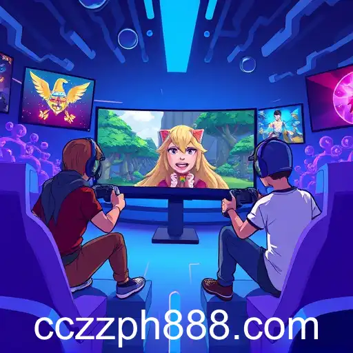 The Rise of Online English Gaming