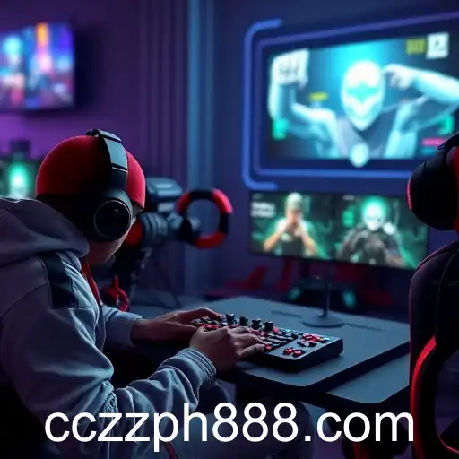 The Evolution of Online Gaming Communities