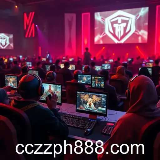 The Evolving Landscape of English Game Websites