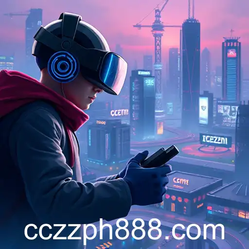 Gaming Evolutions and Innovations in 2025