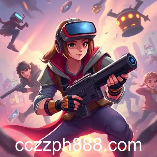 Gaming Industry Evolution amid Technological Advances