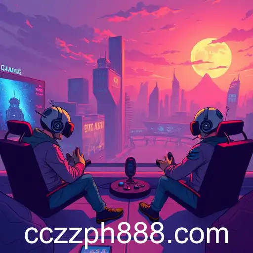 Gaming Trends and Innovations: A Mid-2020s Perspective