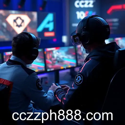 The Digital Playground: Exploring the Rise of cczz and Online Gaming Trends