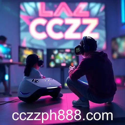 The Rise of Game Platforms: How CCZZ is Leading the Charge