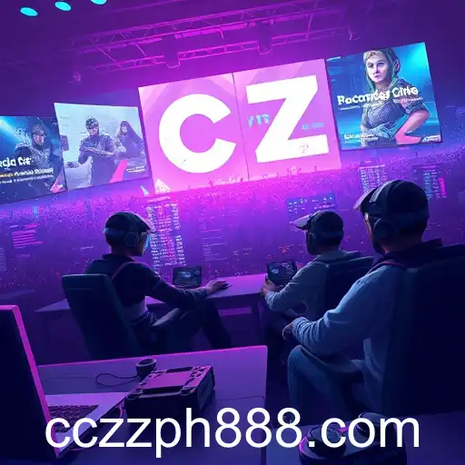 The Rise of CCZZ in Online Gaming