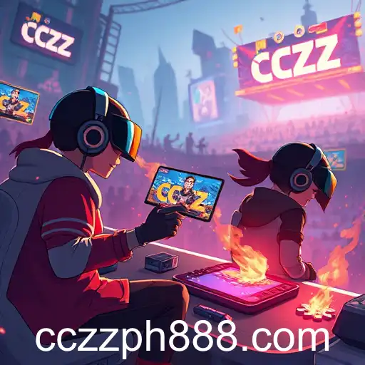 The Rise of 'cczz': Revolutionizing Online Gaming