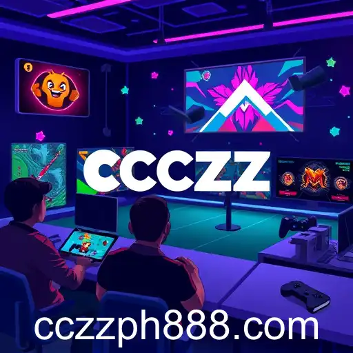 The Rise of CCZZ: A New Hub for English Gaming Enthusiasts