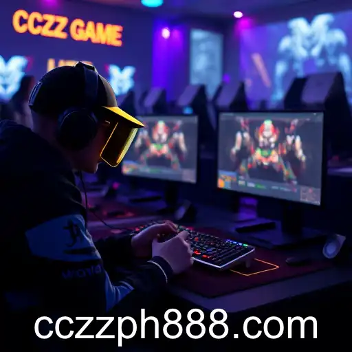 The Rise of CCZZ in the English Gaming World