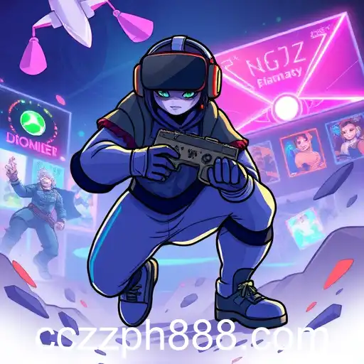 Rising Influence of CCZZ in Online Gaming