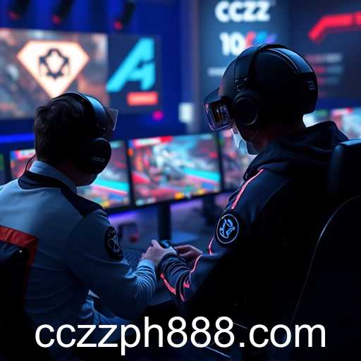 The Digital Playground: Exploring the Rise of cczz and Online Gaming Trends