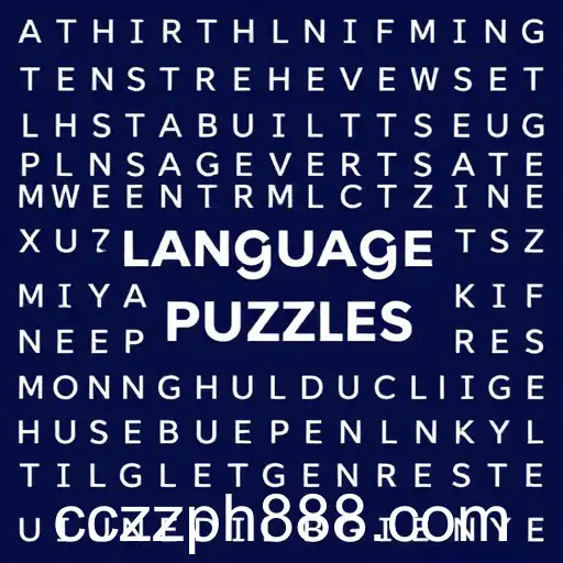 Unlocking the Mystery: The Allure of Language Puzzles in the Digital Age