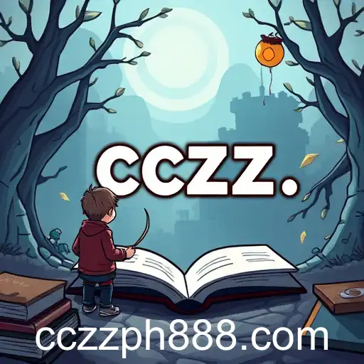 Exploring the 'Reading Adventures' Game Category: Unleash the Imagination with CCZZ