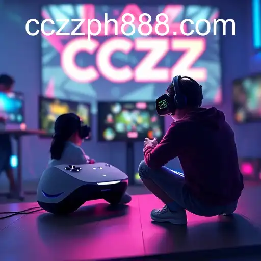The Rise of Game Platforms: How CCZZ is Leading the Charge