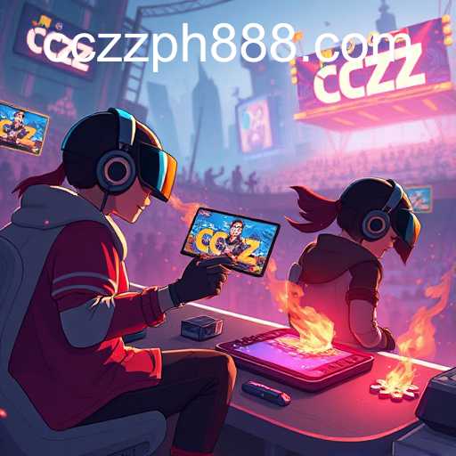 The Rise of 'cczz': Revolutionizing Online Gaming