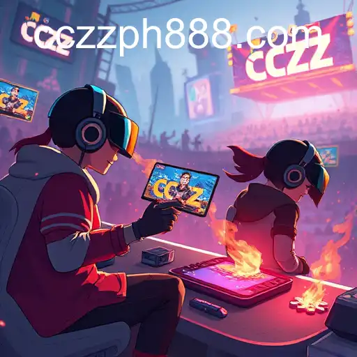 The Rise of 'cczz': Revolutionizing Online Gaming