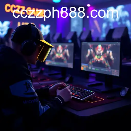 The Rise of CCZZ in the English Gaming World