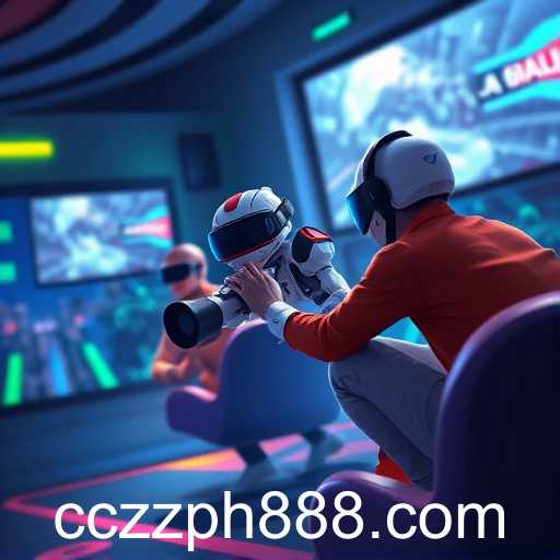 The Rise of Online Gaming Portals