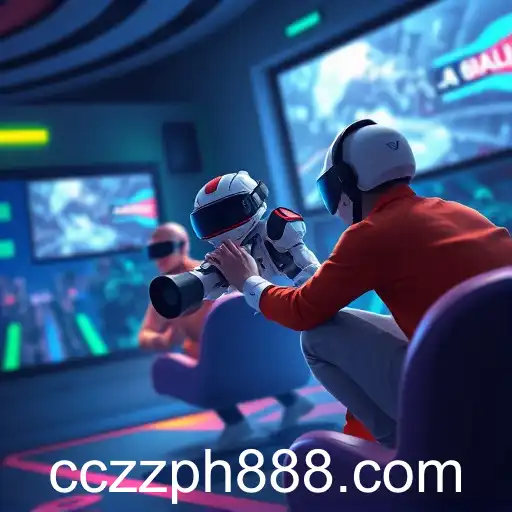 The Rise of Online Gaming Portals