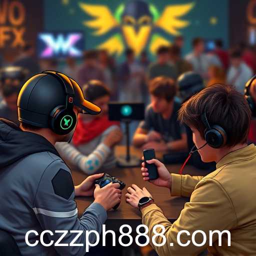 The Rise of Online Gaming Communities