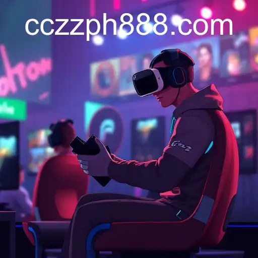 The Rise of Online Gaming Amidst Global Trends