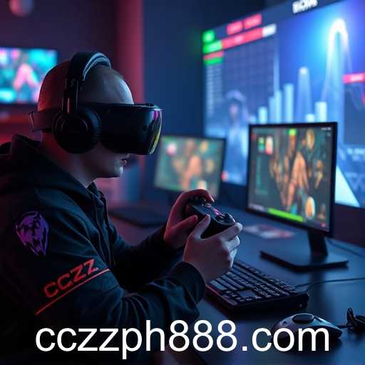 The Rise of Online Gaming: A Look into 2025