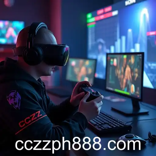 The Rise of Online Gaming: A Look into 2025