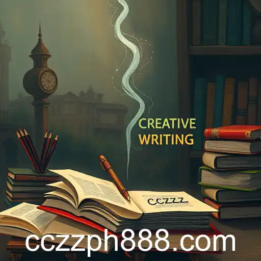 Exploring 'Writing Challenges': The Creative Haven for Wordsmiths
